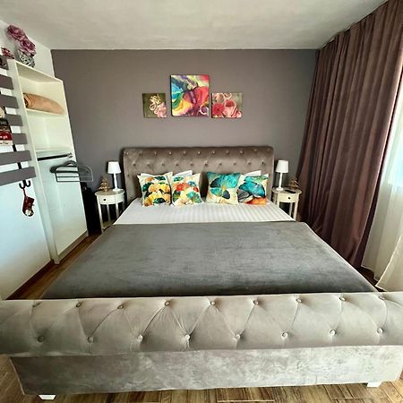 Dominic Apartment Unirii Square Timisoara Ngoại thất bức ảnh