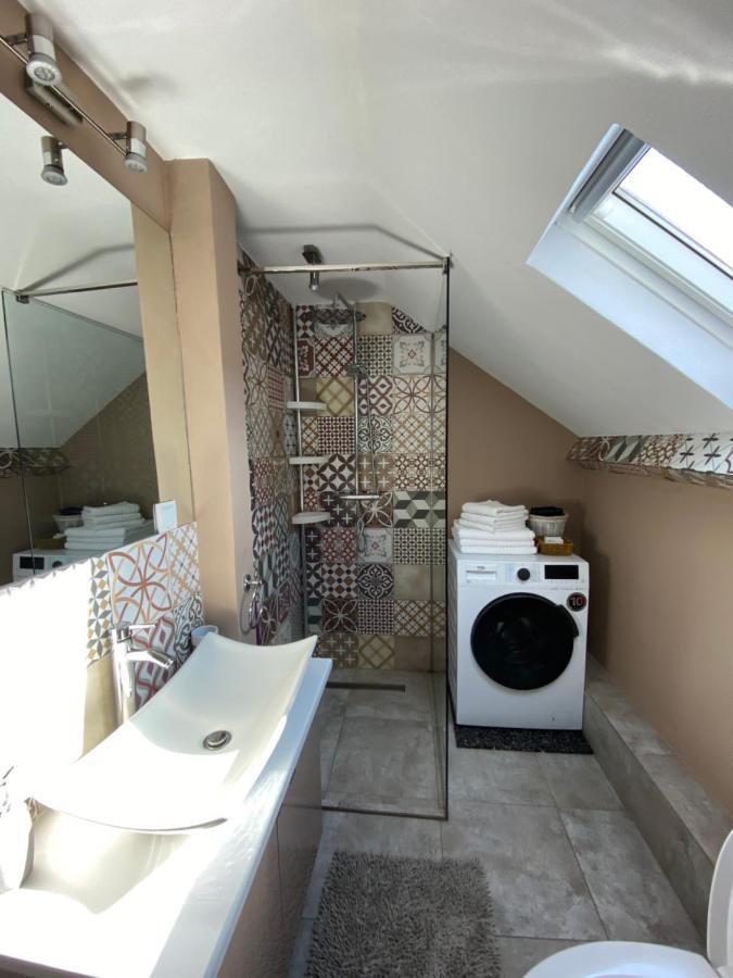 Dominic Apartment Unirii Square Timisoara Ngoại thất bức ảnh